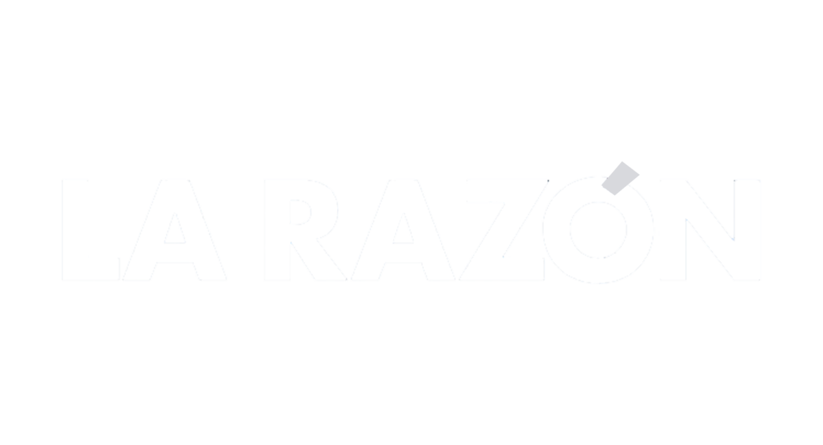 logotipo la razon