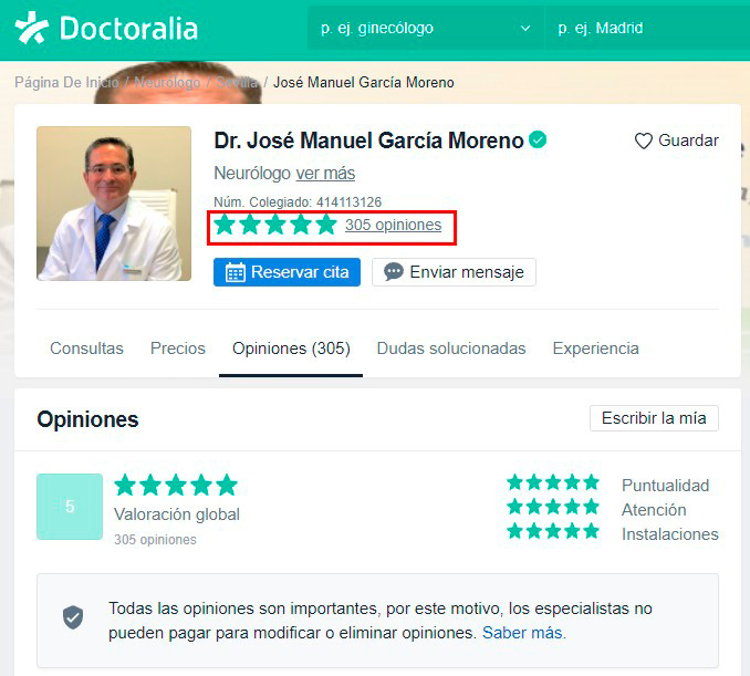 perfil de doctoraliz